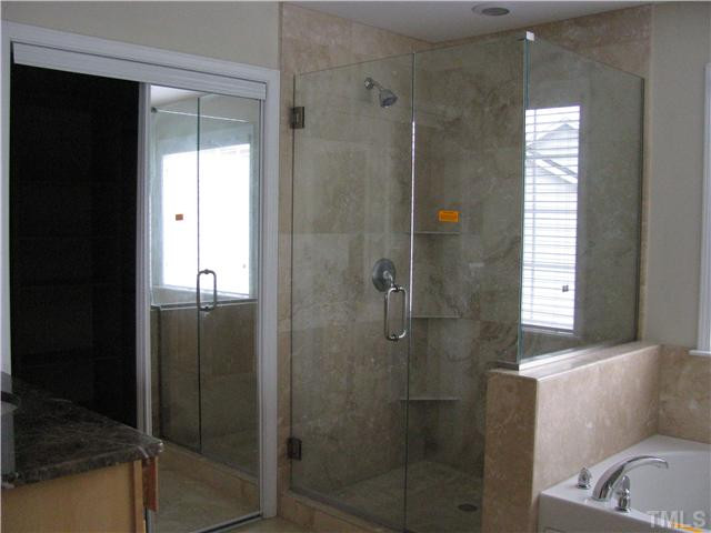 2201 Up Above Lane Raleigh, NC 27614 - Photo 7 of 14 Master Bath/Spa