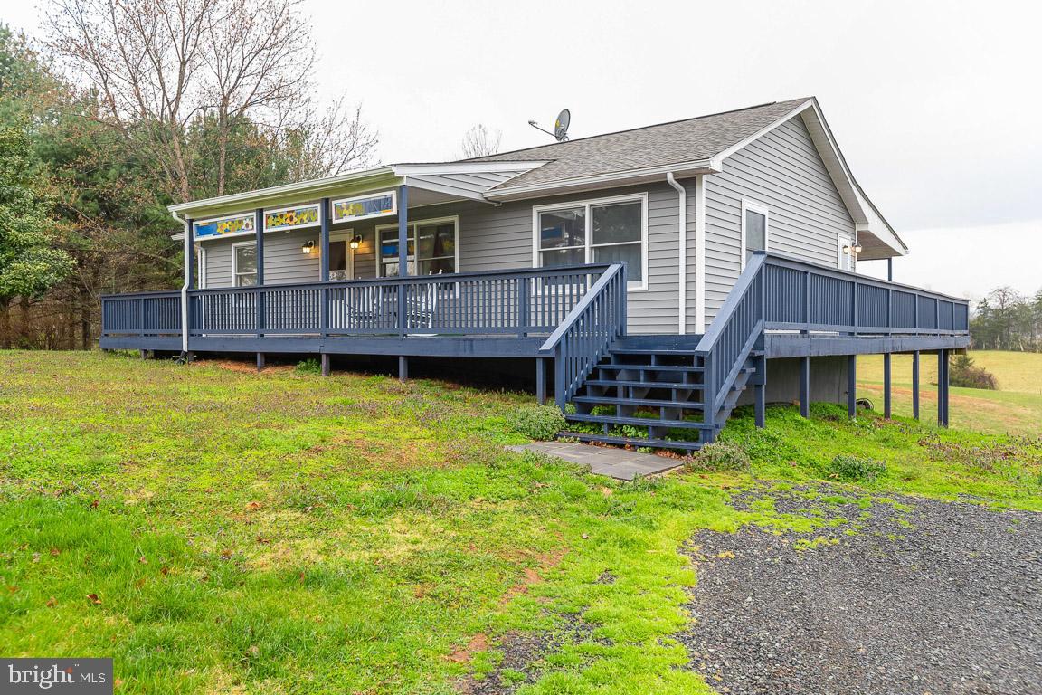 6211 Glebe Way Boston, VA 22713 - Photo 30 of 62 Gallery Image 30