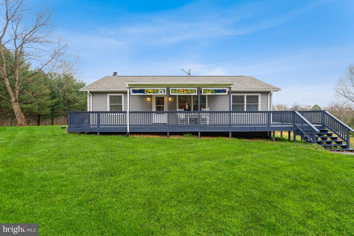 6211 Glebe Way Boston, VA 22713 - Photo 35 of 62 Gallery Image 35