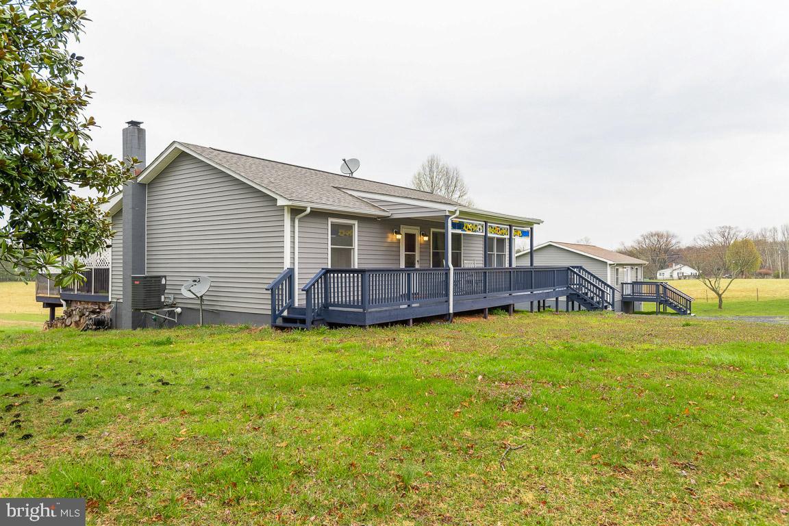 6211 Glebe Way Boston, VA 22713 - Photo 36 of 62 Gallery Image 36