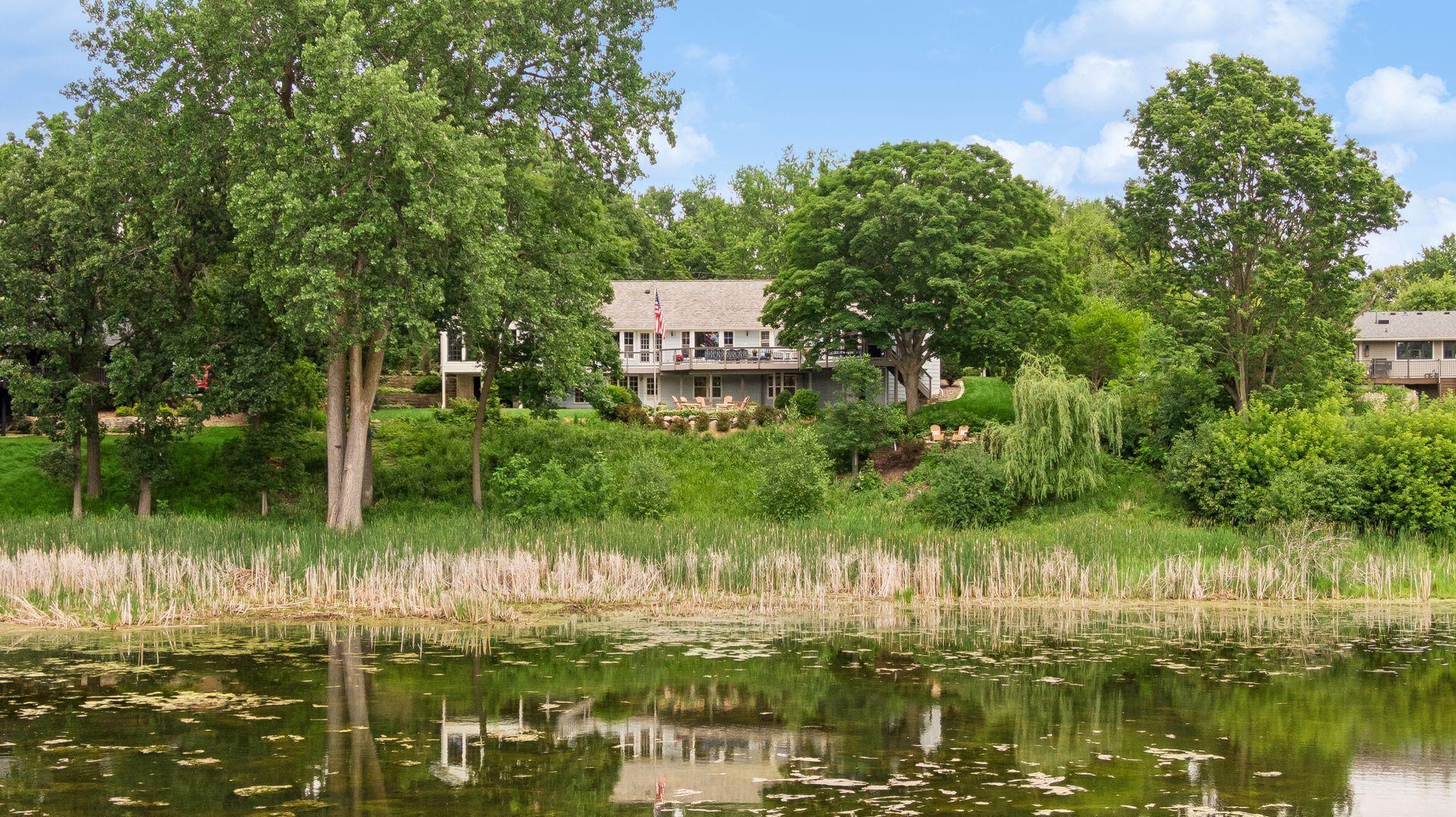 17803 Maple Hill Road Wayzata, MN 55391 - Photo 6 of 69
