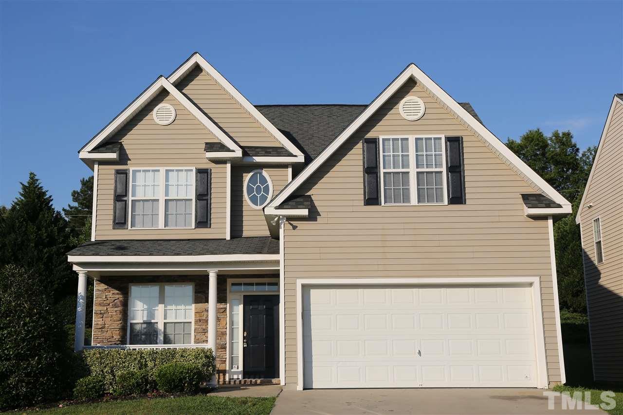 5246 Portside Lane Raleigh, NC 27610 - Photo 1 of 16 Gallery Image 1