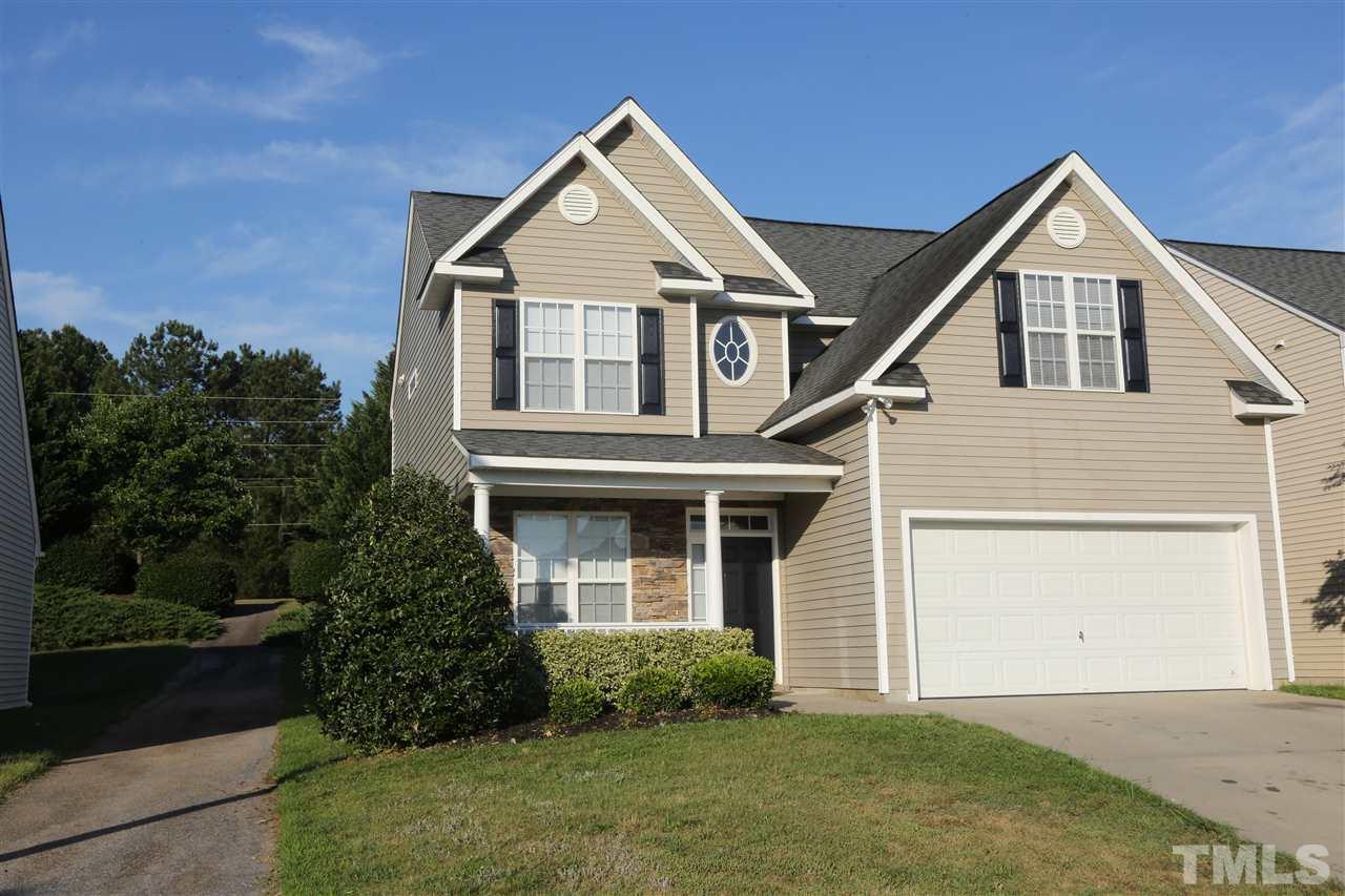 5246 Portside Lane Raleigh, NC 27610 - Photo 2 of 16 Gallery Image 2
