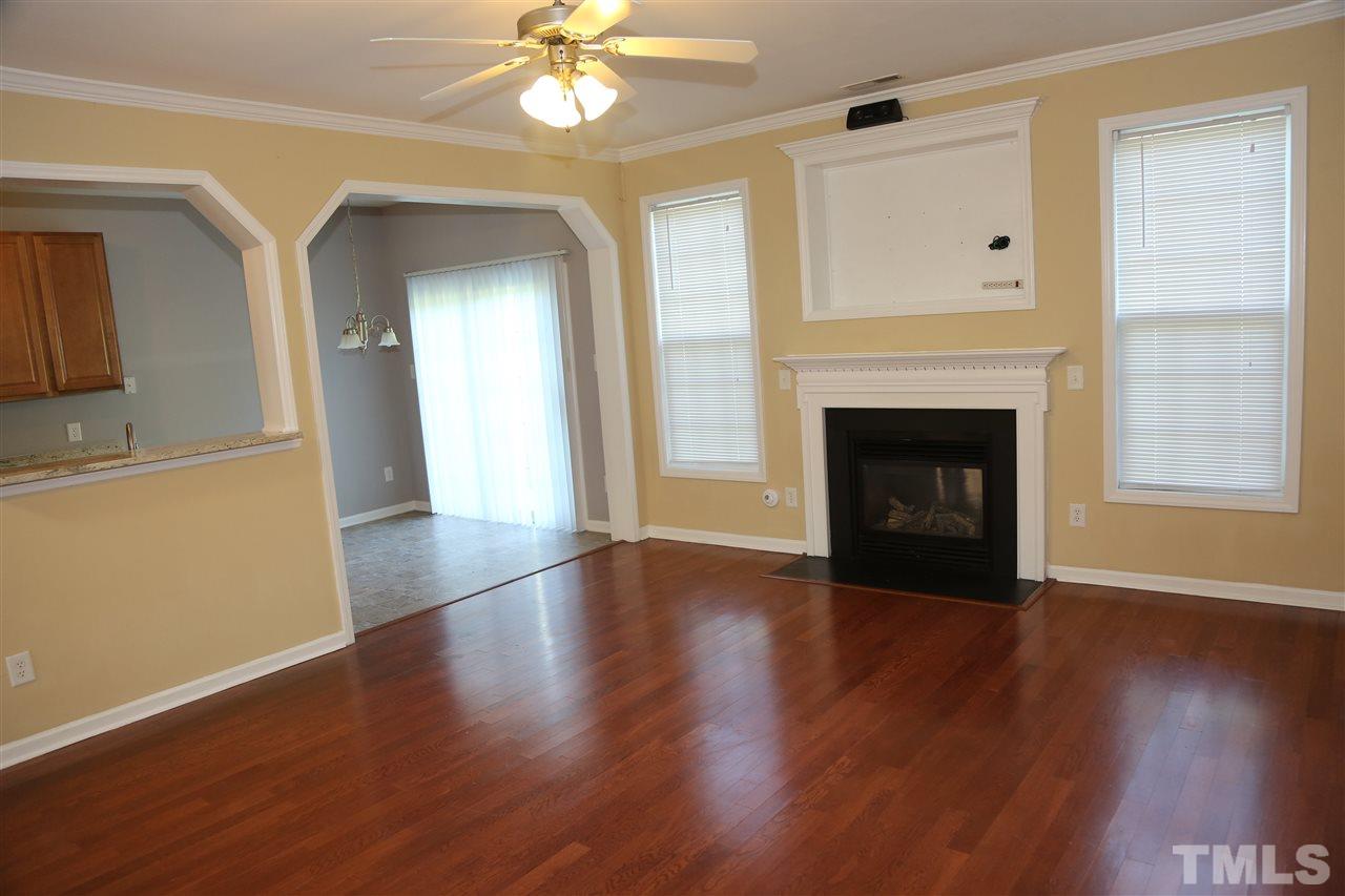 5246 Portside Lane Raleigh, NC 27610 - Photo 3 of 16 Gallery Image 3