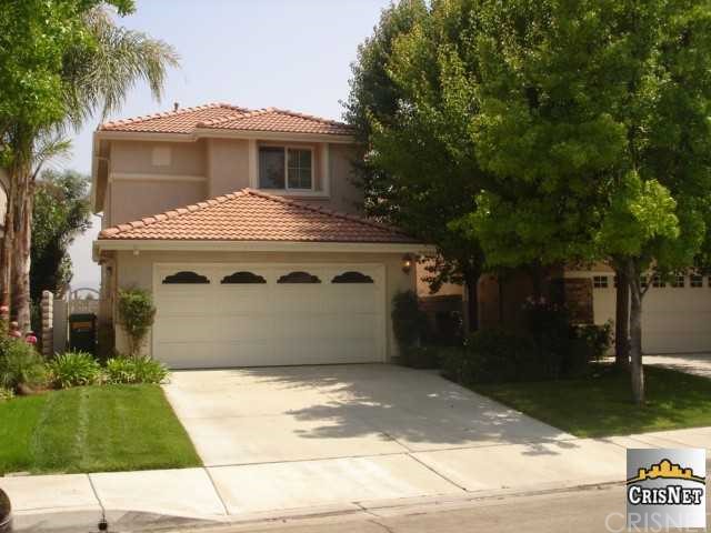 25534 Fitzgerald Avenue Stevenson Ranch, CA 91381 - Photo 1 of 1 Gallery Image 1