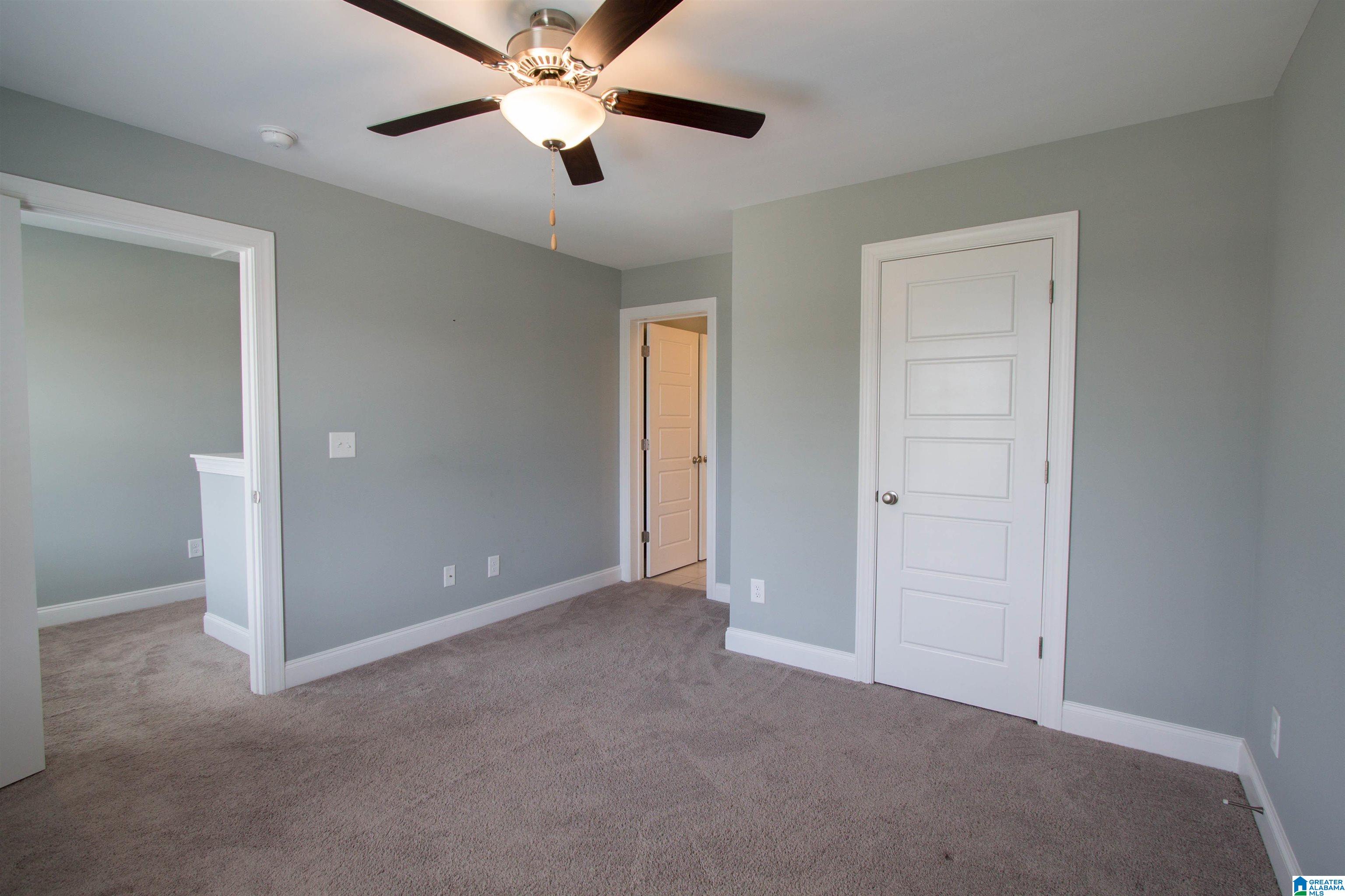 1018 Camellia Ridge Drive Pelham, AL 35124 - Photo 30 of 40