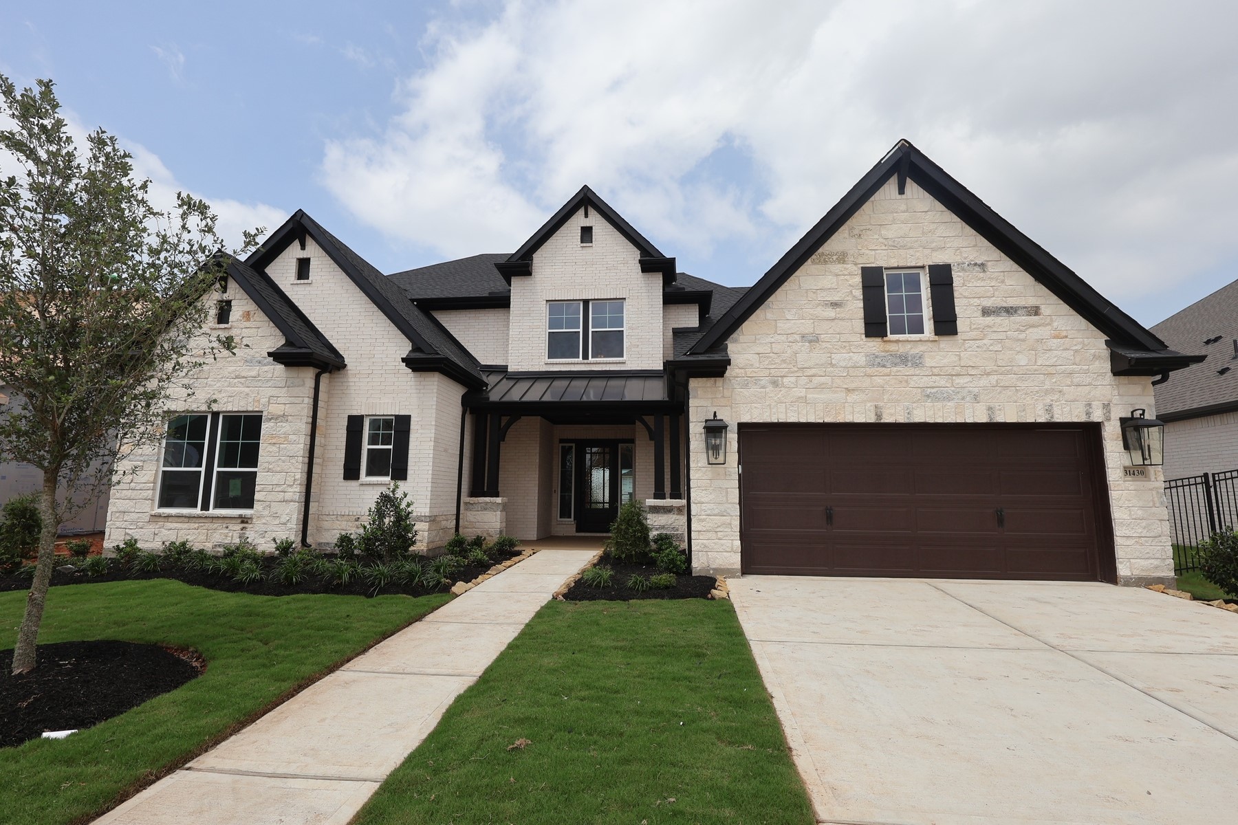31430 Bluebell Avenue Fulshear, TX 77423 - Photo 1 of 23 Welcome to The Wellington by David Weekley Homes. **HOME ESTIMATED TO BE COMPLETE JUNE 2026**