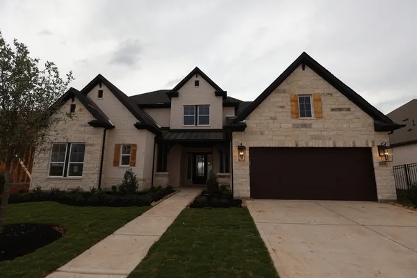 $785,000 | 31430 Bluebell Avenue, Fulshear, TX 77423