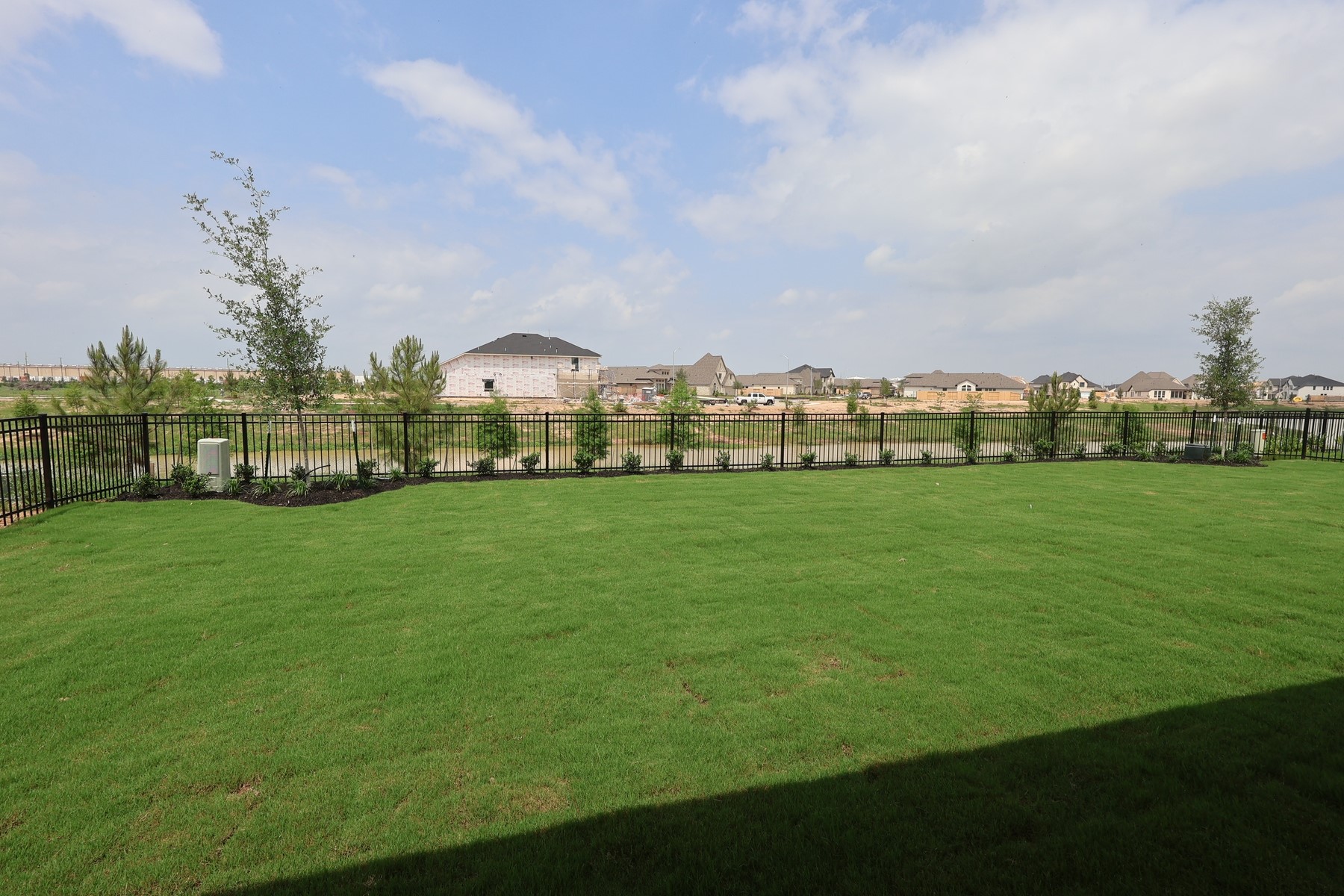 31430 Bluebell Avenue Fulshear, TX 77423 - Photo 4 of 23 Welcome to The Wellington by David Weekley Homes. **HOME ESTIMATED TO BE COMPLETE JUNE 2026**