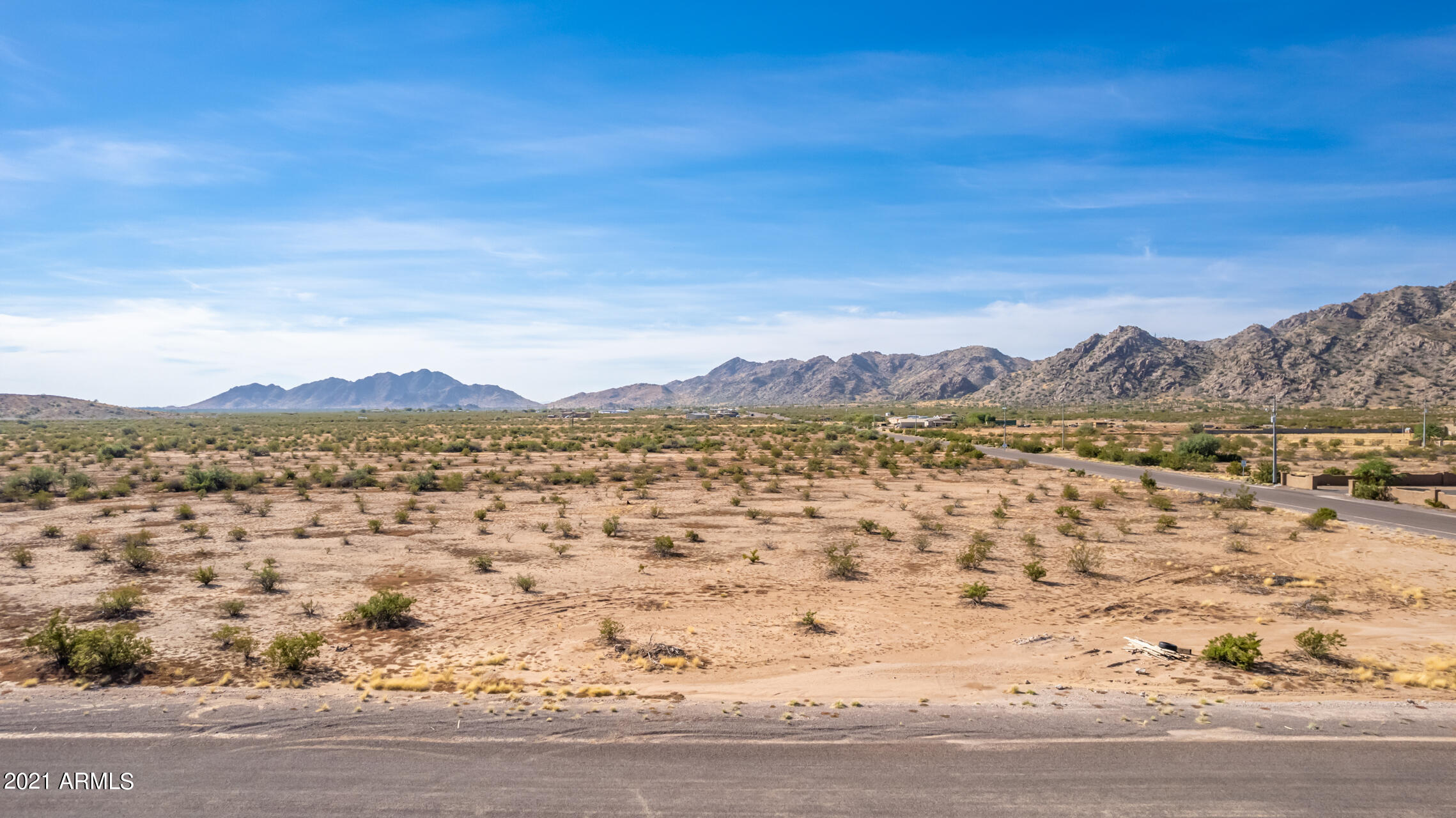 0 North Stonebluff Road Maricopa, AZ 85139 - Photo 2 of 14 03 - Stonebluff
