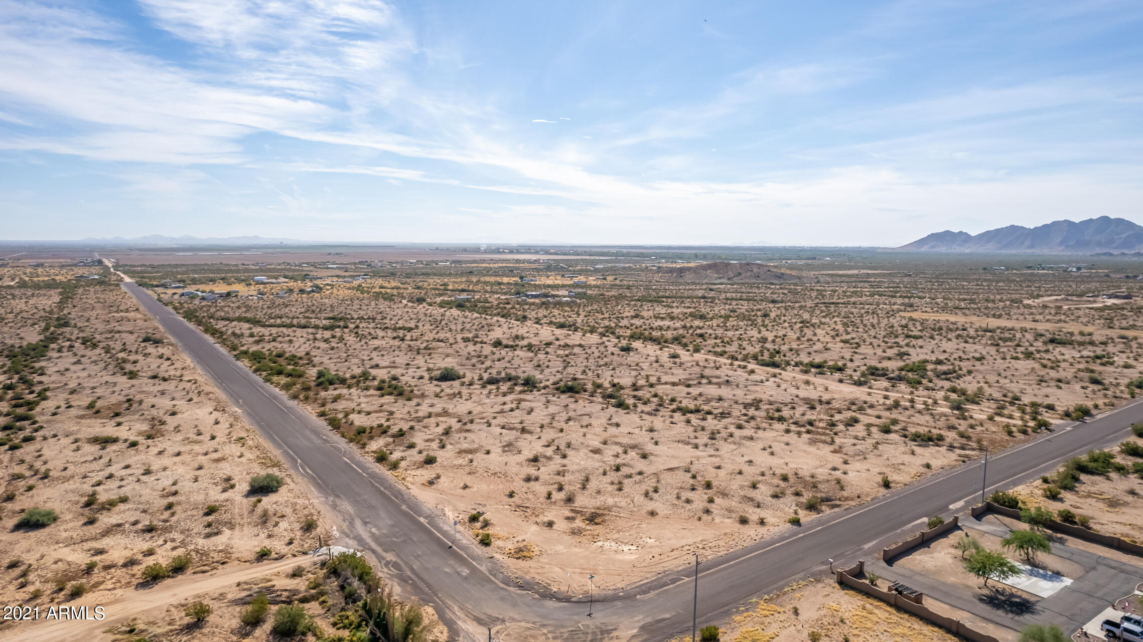 0 North Stonebluff Road Maricopa, AZ 85139 - Photo 10 of 14 10 - Stonebluff