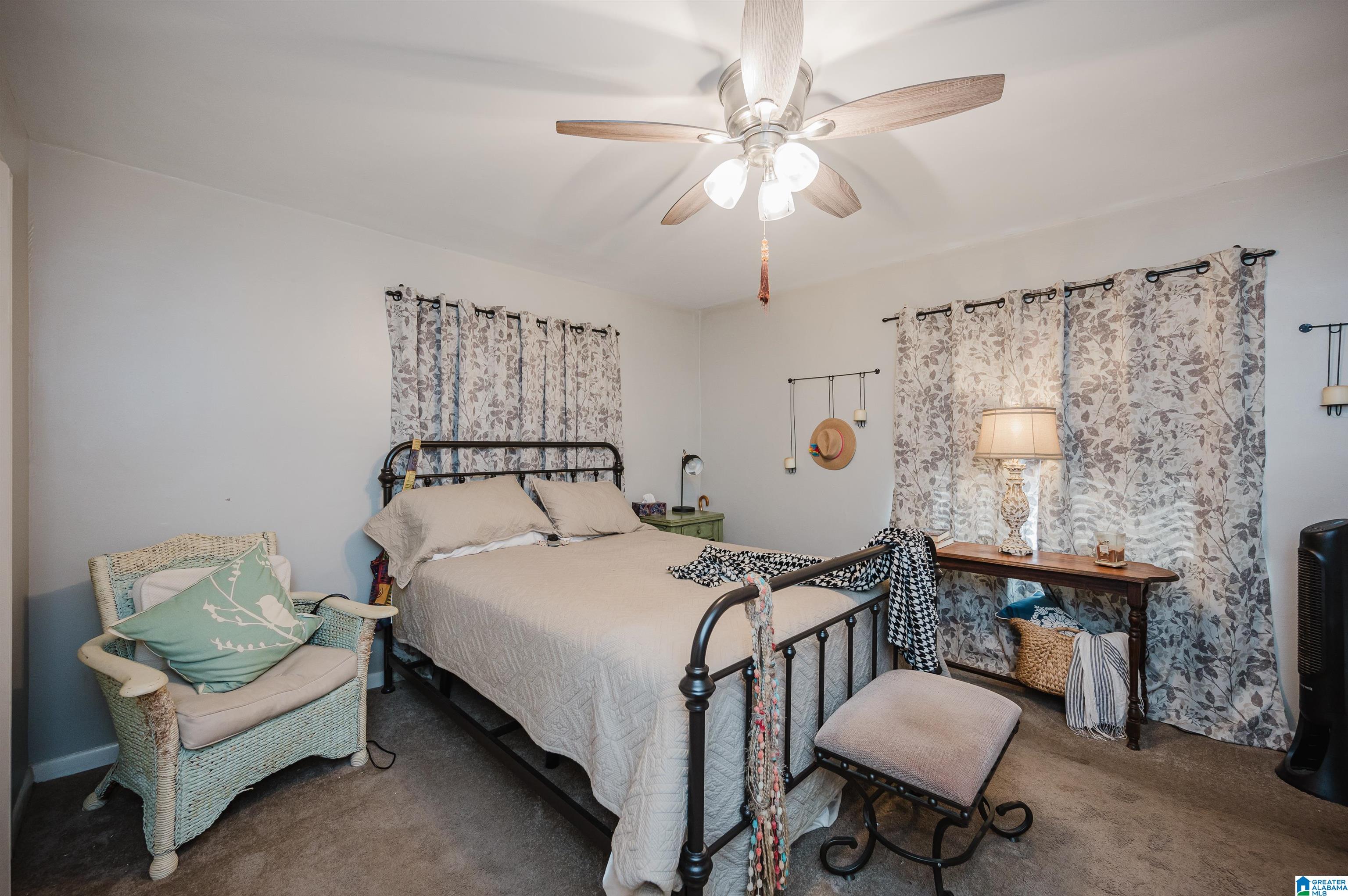 5390 Charles Hamilton Road McCalla, AL 35111 - Photo 27 of 52
