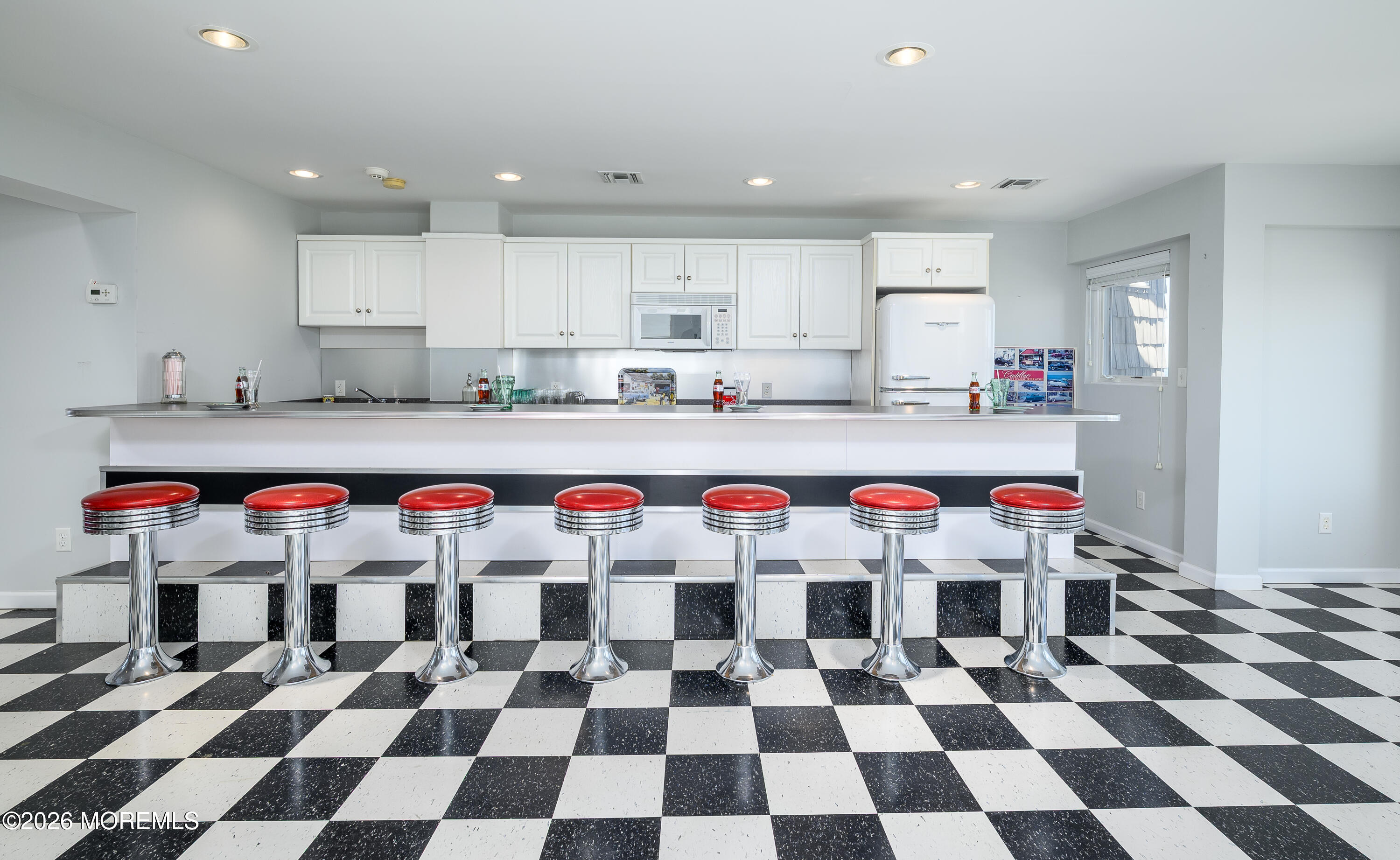 805 Front Street Union Beach, NJ 07735 - Photo 29 of 65 Entertainment Room