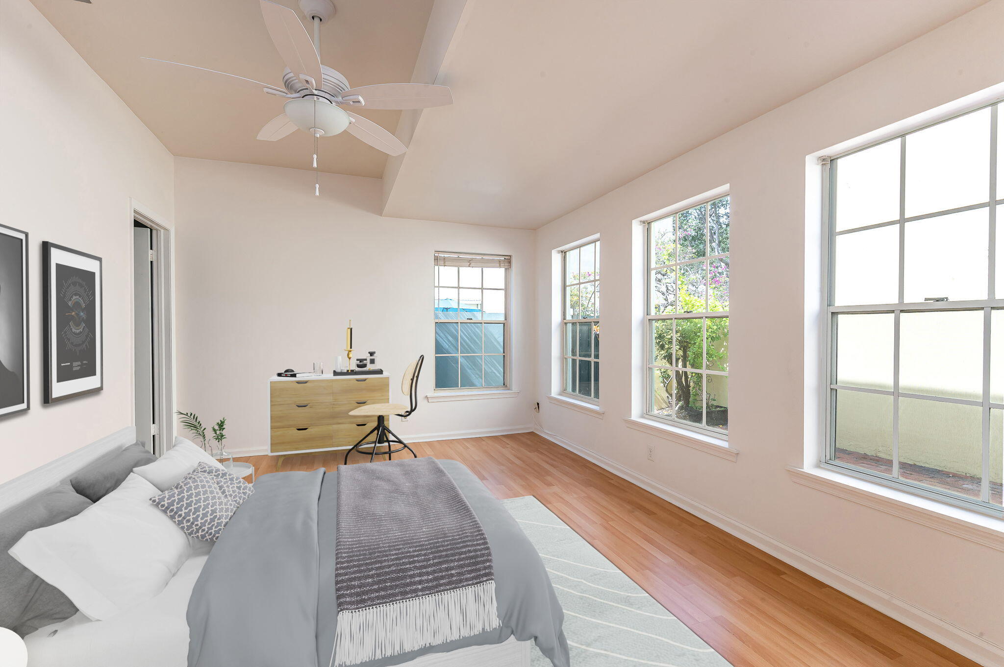 5908 Catesby Street Boca Raton, FL 33433 - Photo 8 of 32 23-web-or-mls-bedroom1