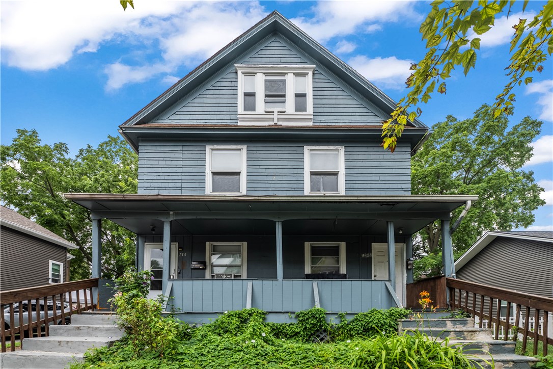 175 Bartlett Street Rochester, NY 14611 - Photo 1 of 43