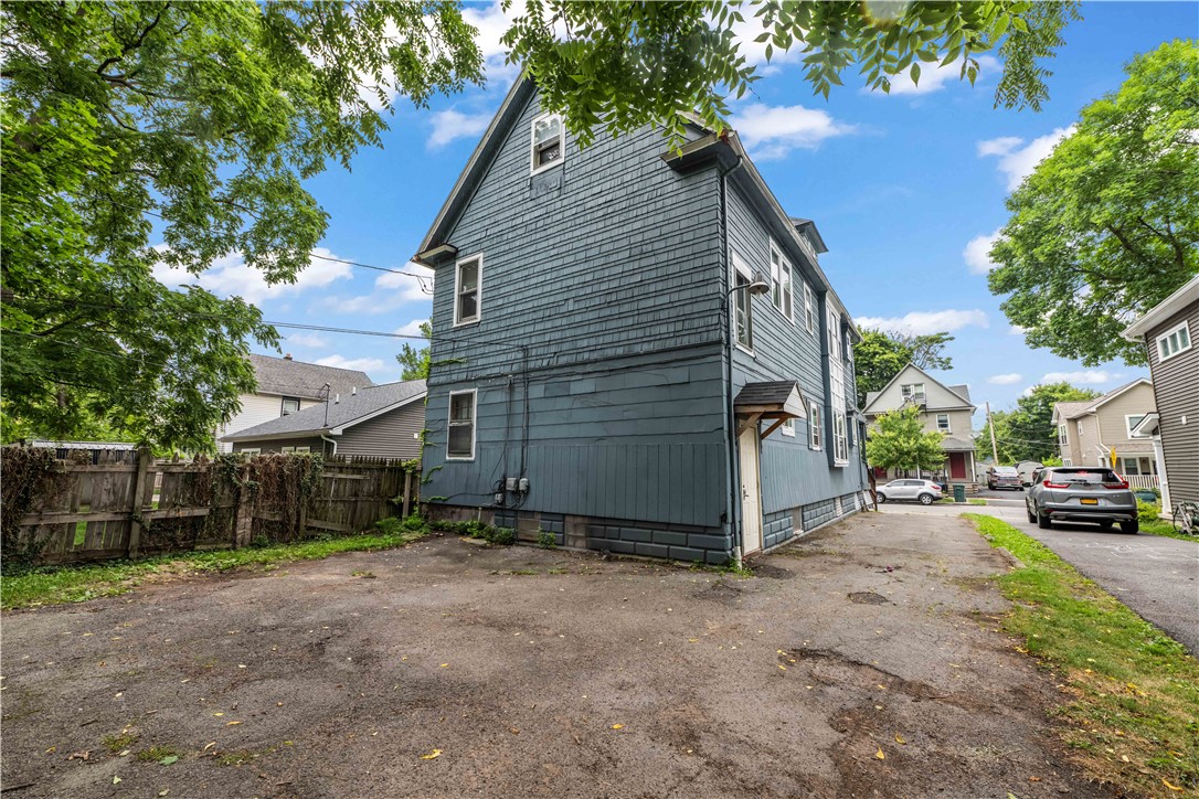 175 Bartlett Street Rochester, NY 14611 - Photo 42 of 43