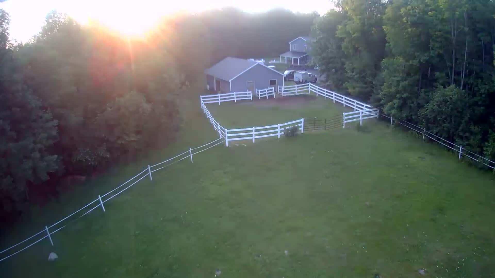 155 Kidder Road South China, ME 04358 - Photo 57 of 68 Outside barn