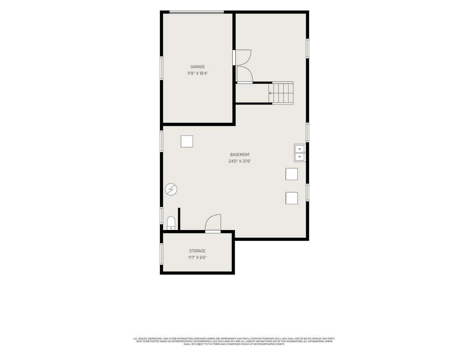 3130 Pershing Court Cincinnati, OH 45211 - Photo 26 of 27