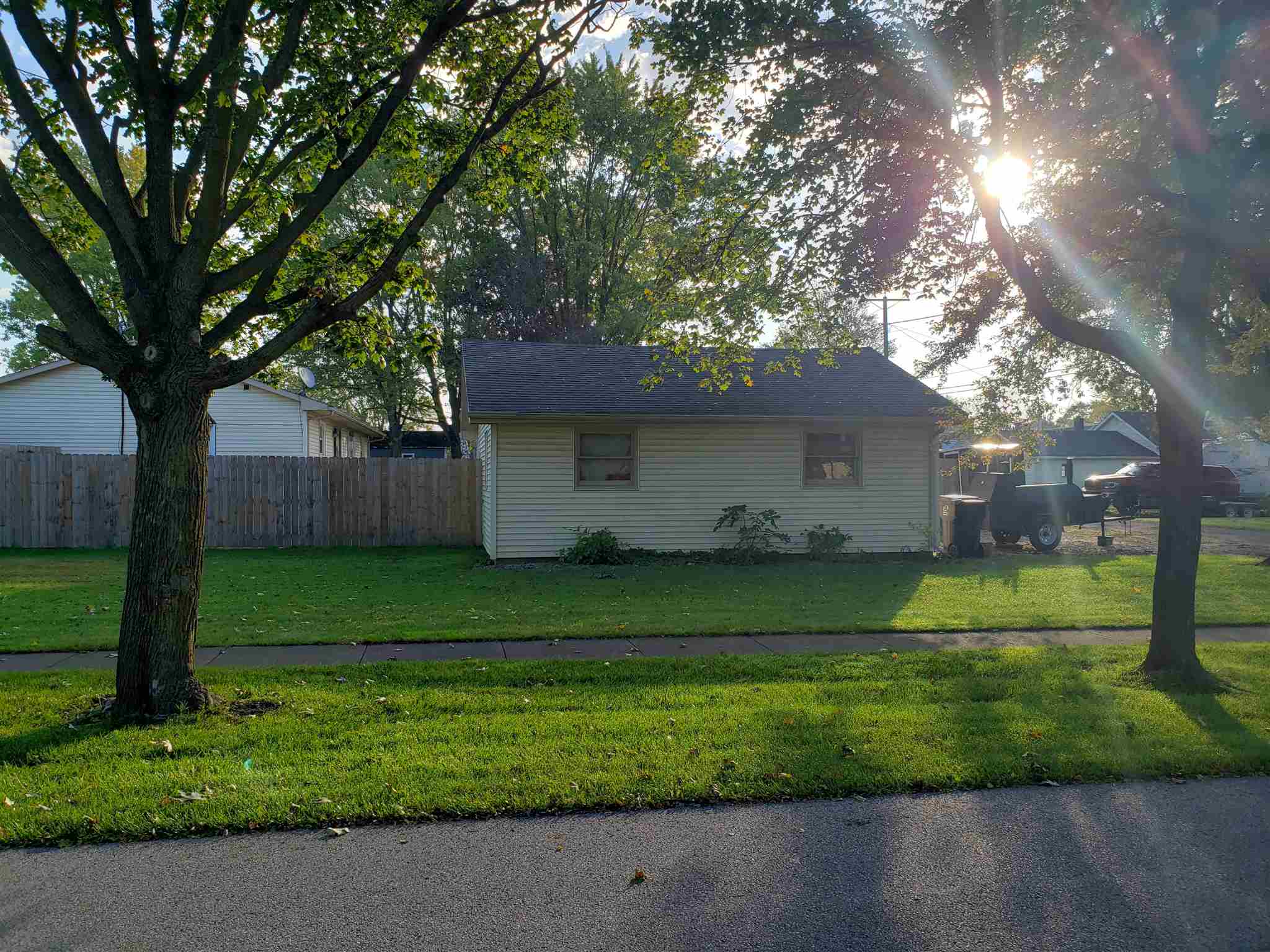 404 East Green Street Butler, IN 46721 - Photo 24 of 25