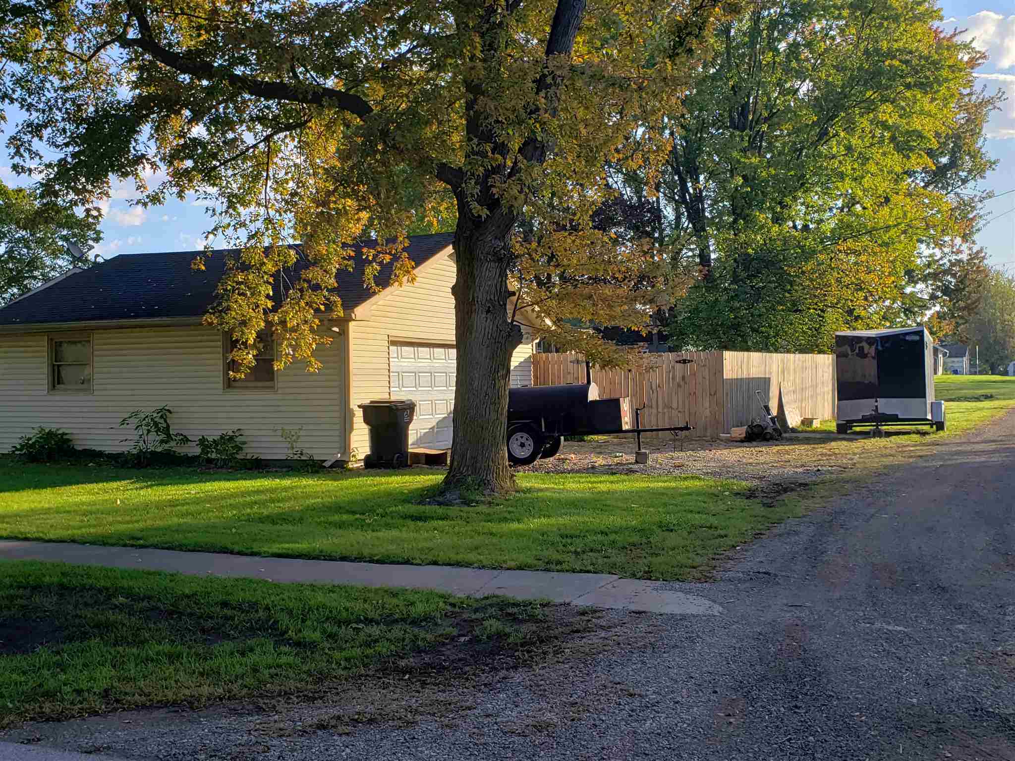 404 East Green Street Butler, IN 46721 - Photo 25 of 25