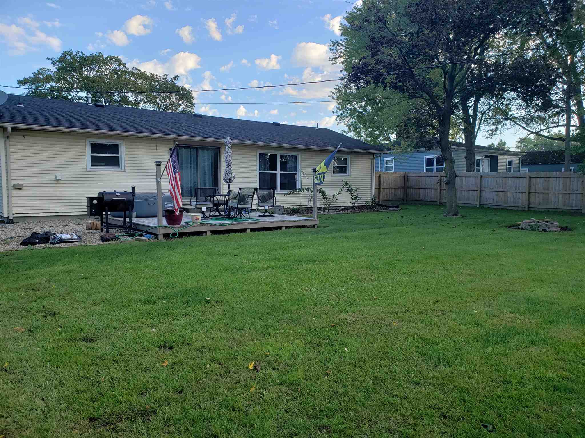 404 East Green Street Butler, IN 46721 - Photo 4 of 25