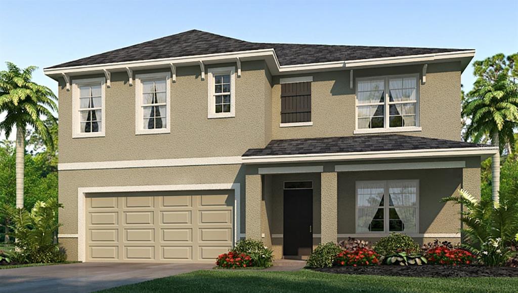 4150 Autumn Amber Dr Spring Hill Spring Hill, FL 34609 - Photo 1 of 1
