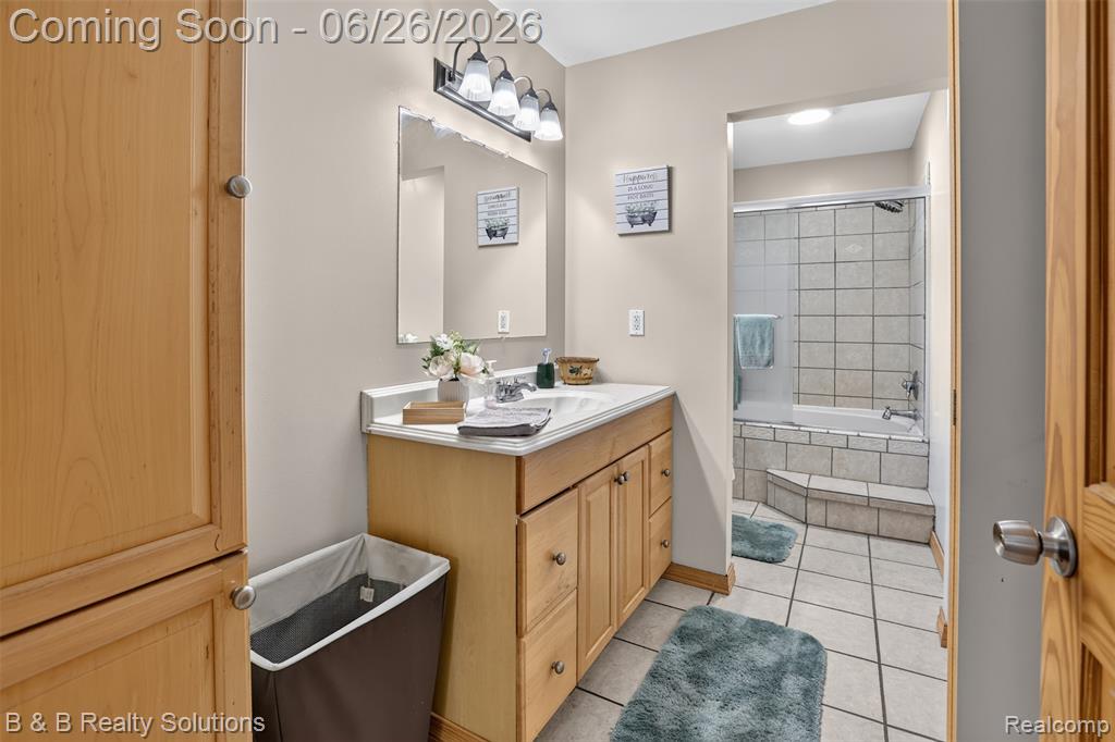 3097 East Burnside Road North Branch, MI 48461 - Photo 21 of 52
