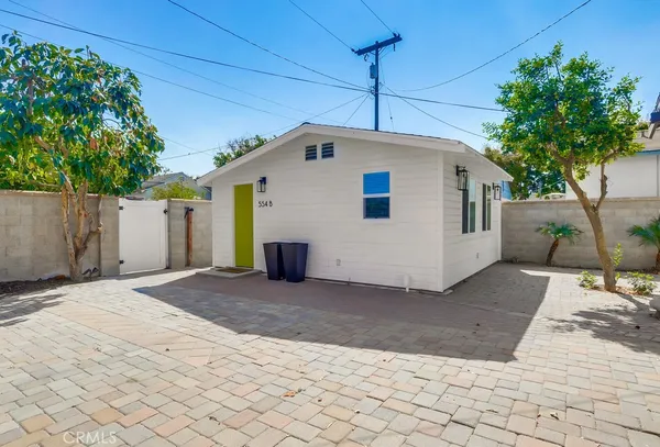 $1,900 | 554 South Lemon Street, Unit B, Anaheim, CA 92805
