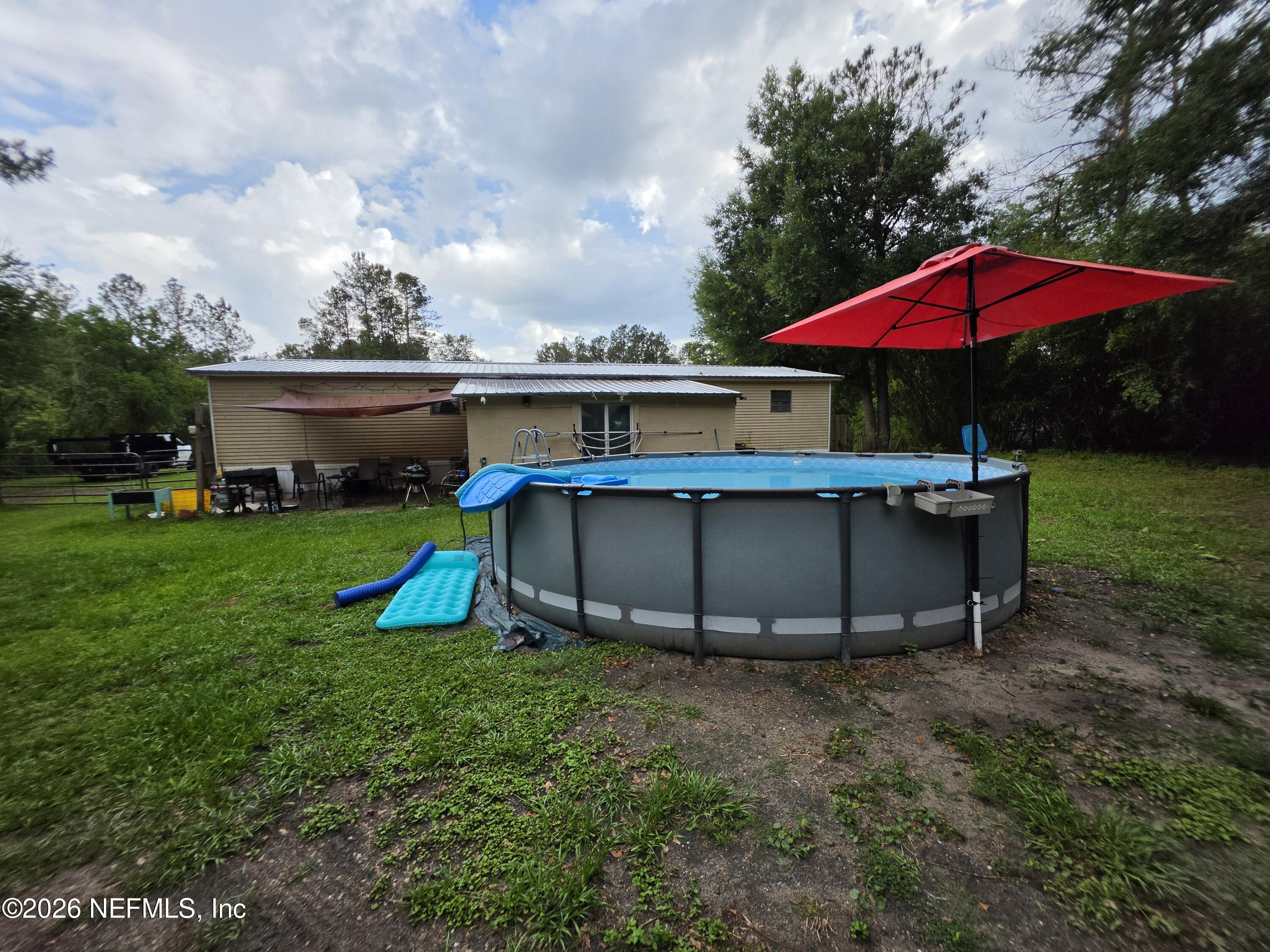 5709 North Tall Pine Road Macclenny, FL 32063 - Photo 3 of 17 2