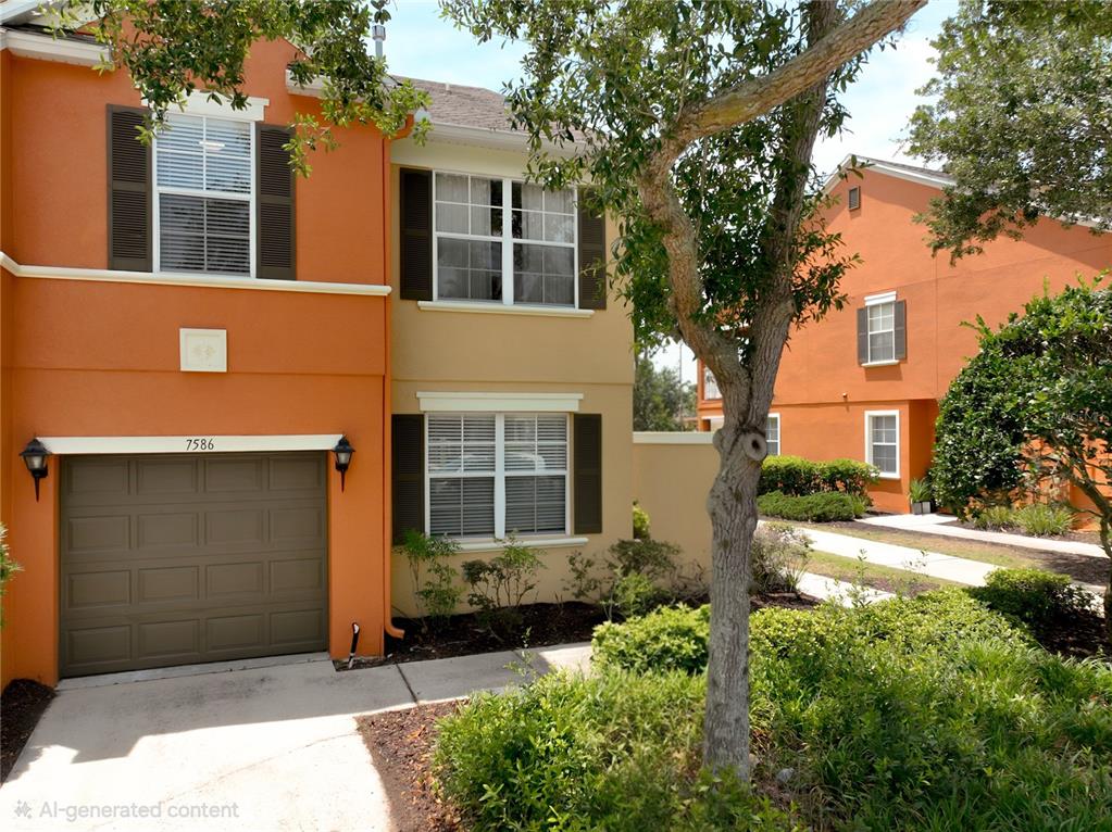 7586 Assembly Lane Reunion, FL 34747 - Photo 2 of 93