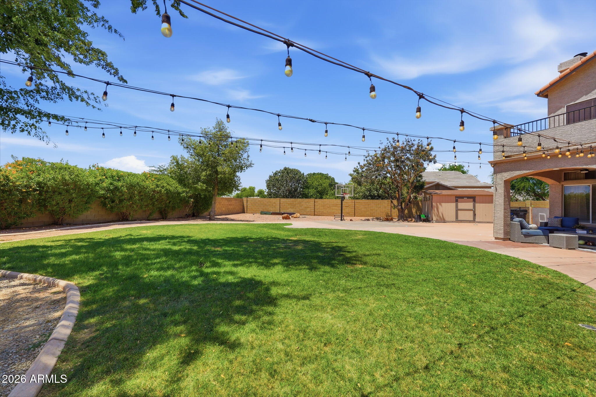 2575 East Drake Street Gilbert, AZ 85234 - Photo 39 of 47