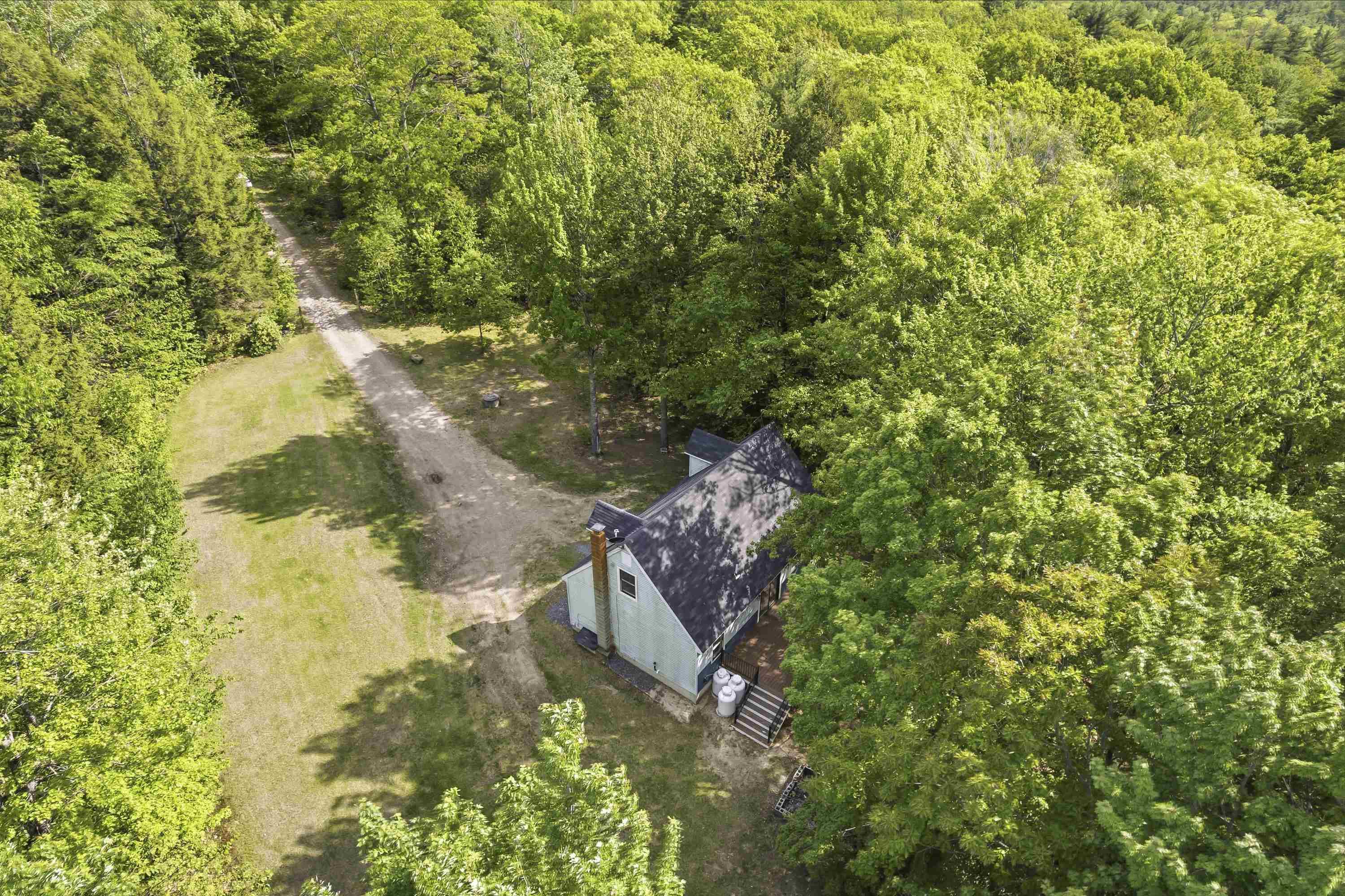 177 Hussey Hill Road Acton, ME 04001 - Photo 36 of 45