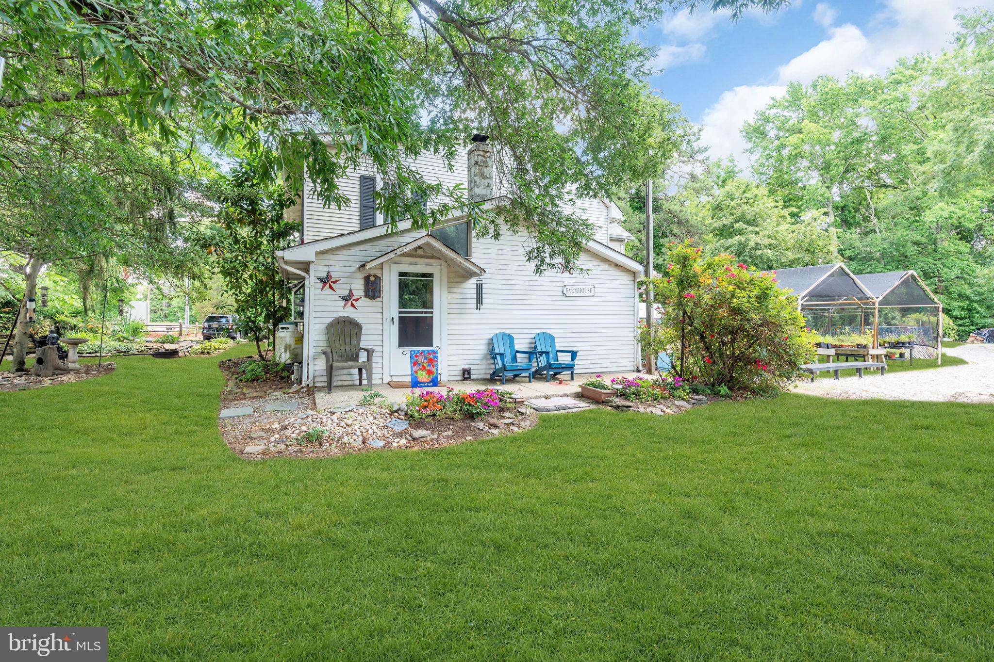 227 Brynmore Road New Egypt, NJ 08533 - Photo 18 of 45