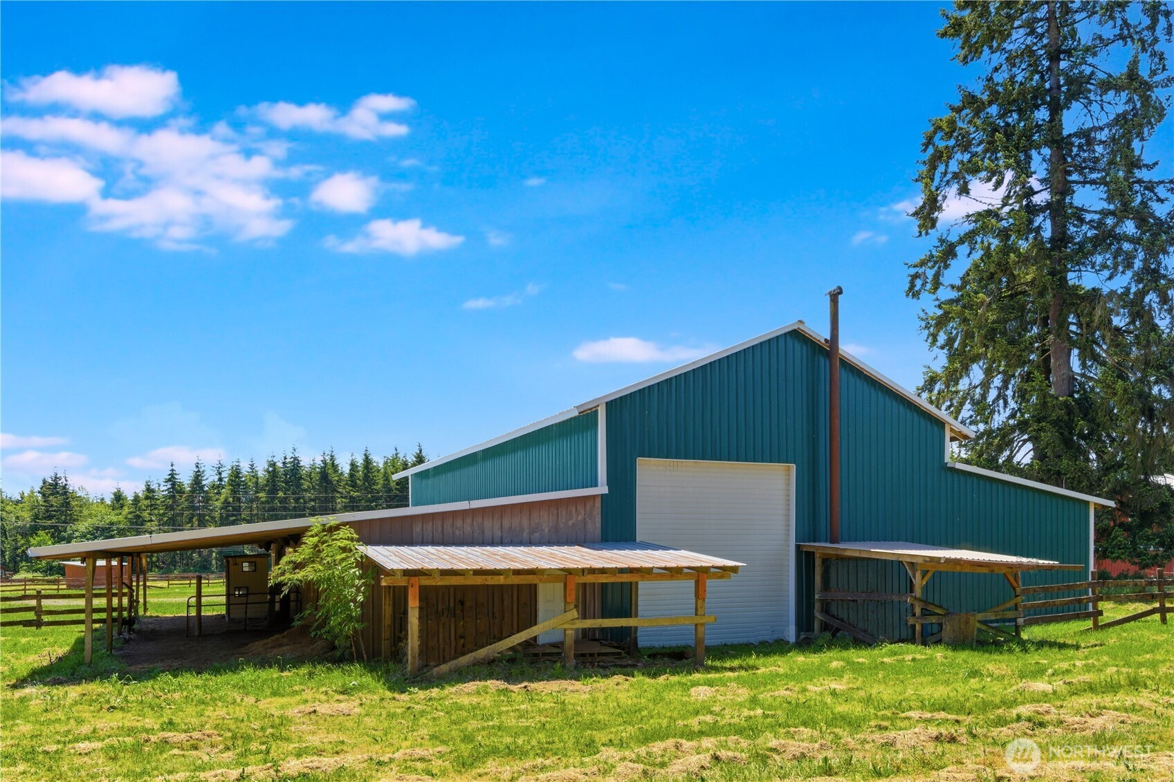 234 West Avery Road Winlock, WA 98596 - Photo 12 of 39