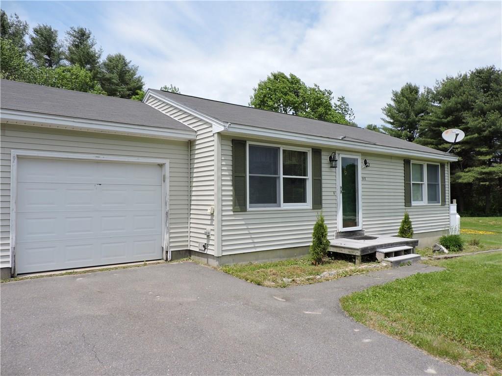 14 Collyer Brook Road, Unit B Gray, ME 04039 - Photo 1 of 17 Photo