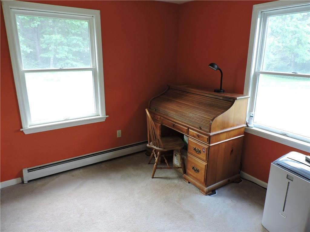 14 Collyer Brook Road, Unit B Gray, ME 04039 - Photo 11 of 17 2nd Bedroom