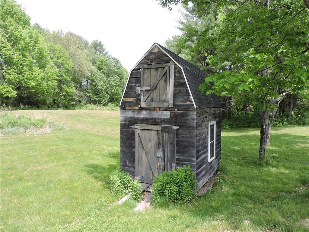 14 Collyer Brook Road, Unit B Gray, ME 04039 - Photo 12 of 17 Shed/Out Building