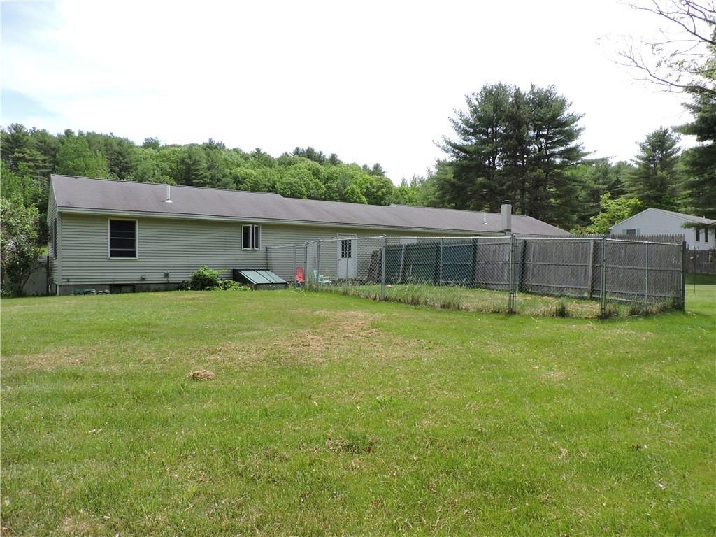14 Collyer Brook Road, Unit B Gray, ME 04039 - Photo 13 of 17 Photo