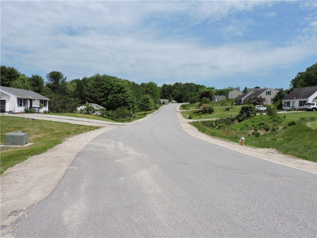 14 Collyer Brook Road, Unit B Gray, ME 04039 - Photo 14 of 17 Collyer Brook Rd. - Quiet rural...