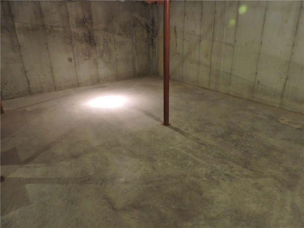 14 Collyer Brook Road, Unit B Gray, ME 04039 - Photo 16 of 17 Large unfinished basement offers...