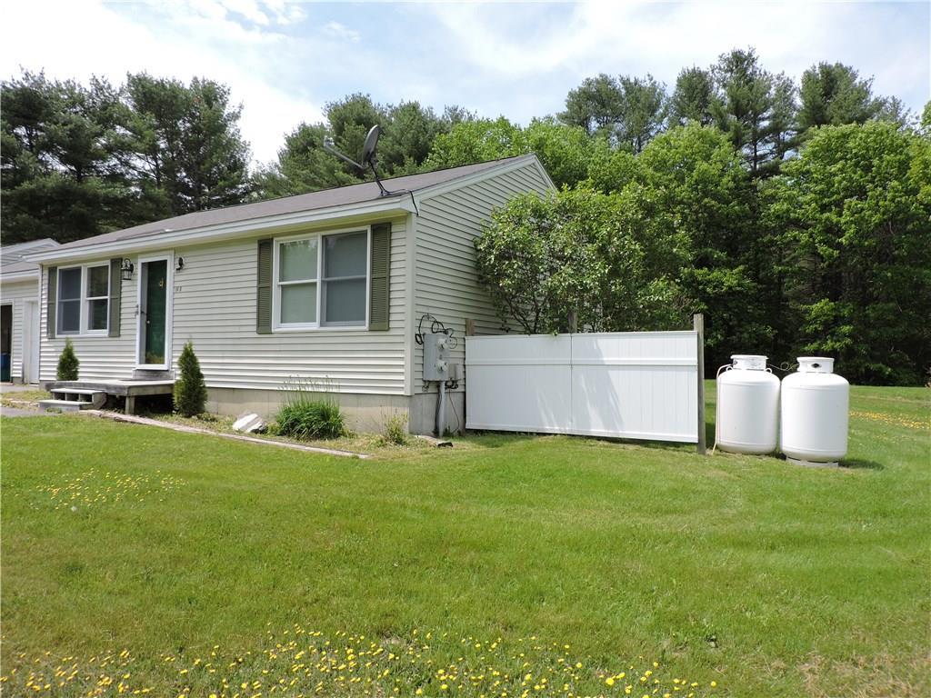 14 Collyer Brook Road, Unit B Gray, ME 04039 - Photo 2 of 17 Photo