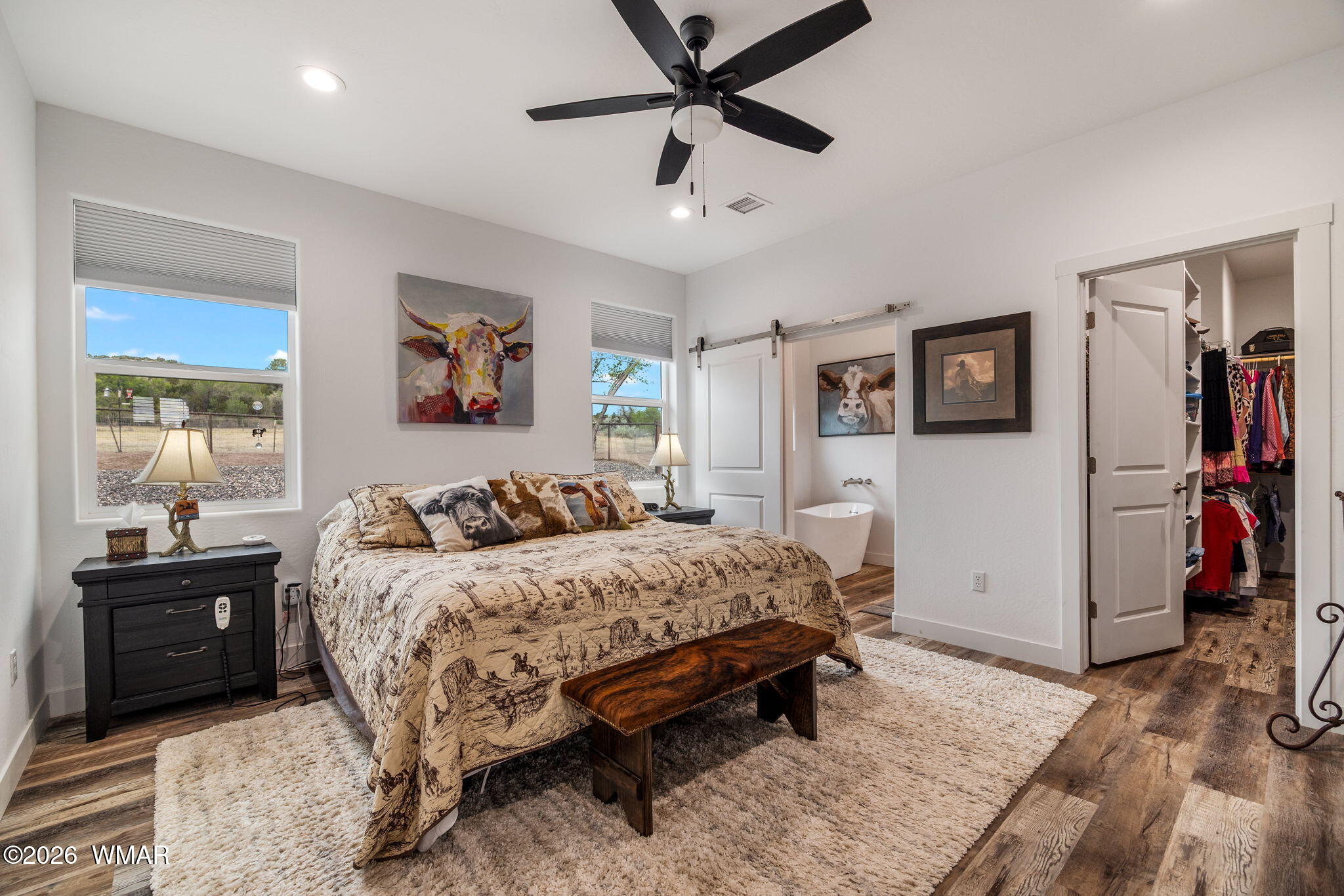 105 Mulligan Road Eagar, AZ 85925 - Photo 16 of 39