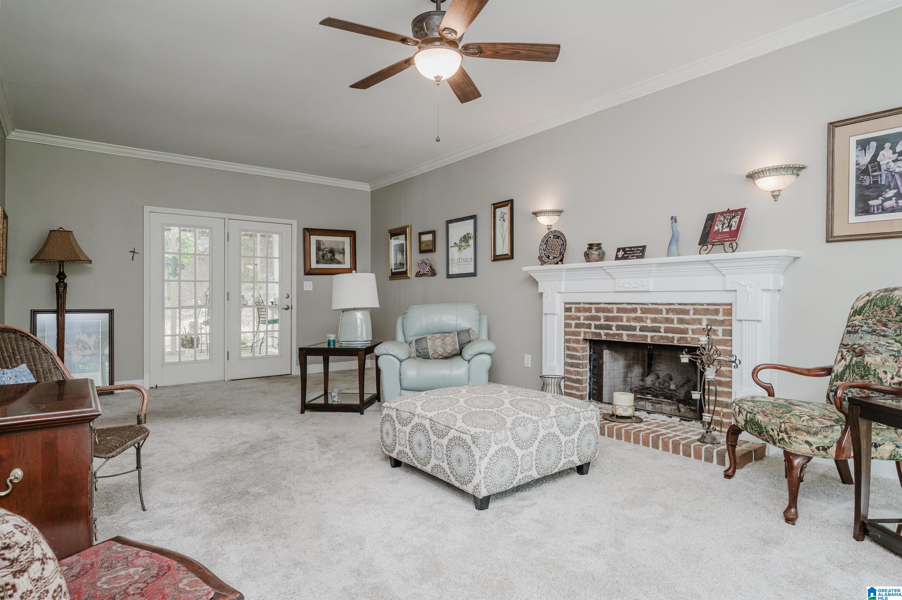 5317 Riverbend Trail Birmingham, AL 35244 - Photo 7 of 47
