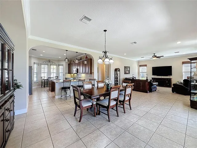 $455,000 | 228 Bayou Bend Road, Groveland, FL 34736