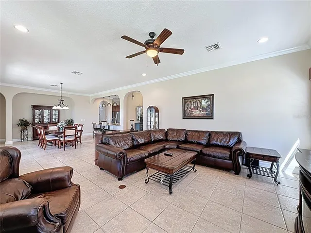 $455,000 | 228 Bayou Bend Road, Groveland, FL 34736