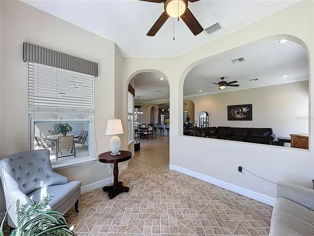 $455,000 | 228 Bayou Bend Road, Groveland, FL 34736