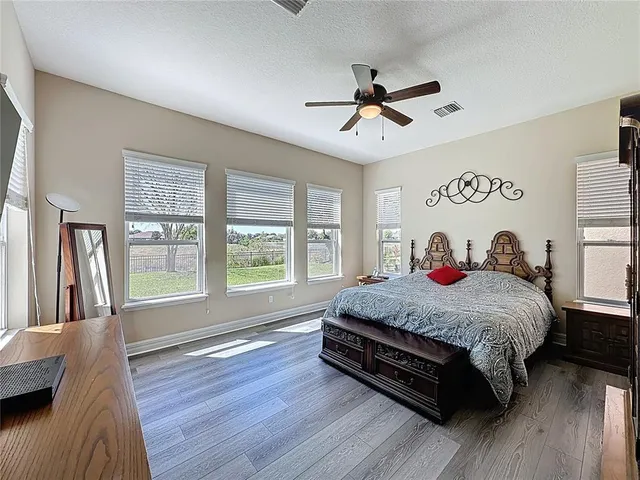 $455,000 | 228 Bayou Bend Road, Groveland, FL 34736