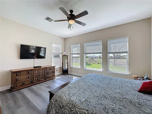 $455,000 | 228 Bayou Bend Road, Groveland, FL 34736