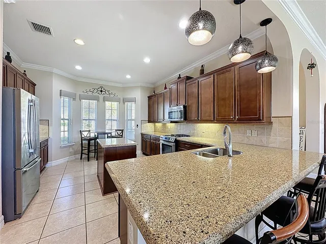 $455,000 | 228 Bayou Bend Road, Groveland, FL 34736