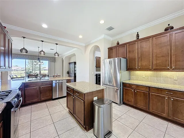 $455,000 | 228 Bayou Bend Road, Groveland, FL 34736